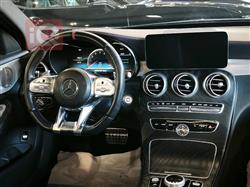 مرسيدس بنز C-Class